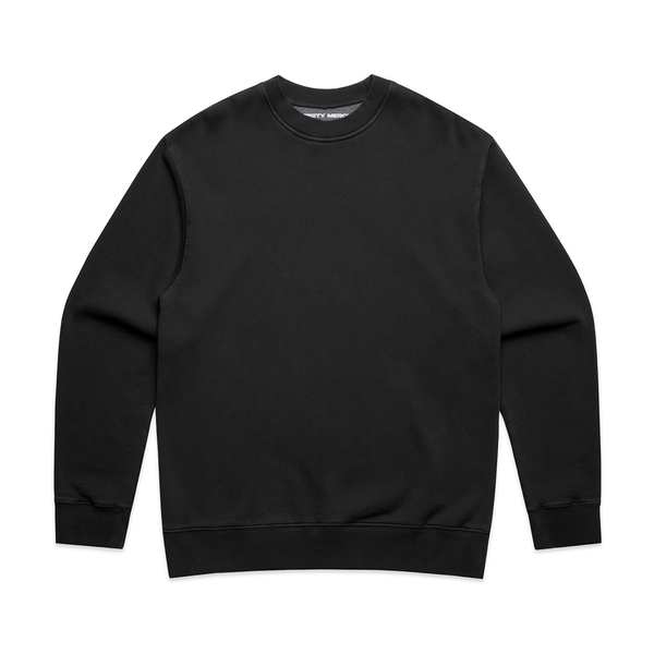 RELAX FADED SWEATSHIRT