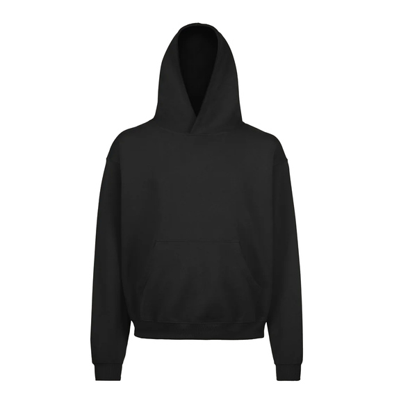 HEAVY BOX HOOD