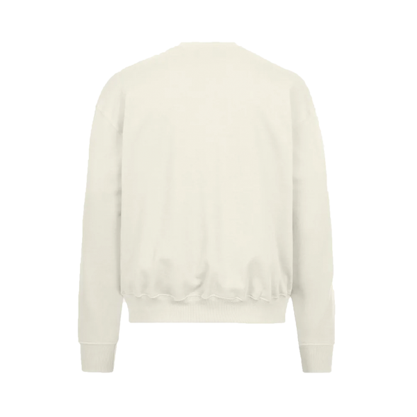 HEAVY BOX SWEATSHIRT