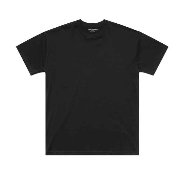 OVERSIZED TEE