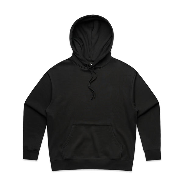 HEAVY BOX HOODIE