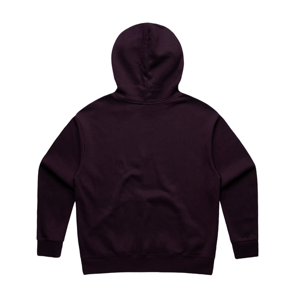 HEAVY BOX HOODIE