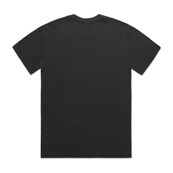 HEAVY FADED BOX TEE