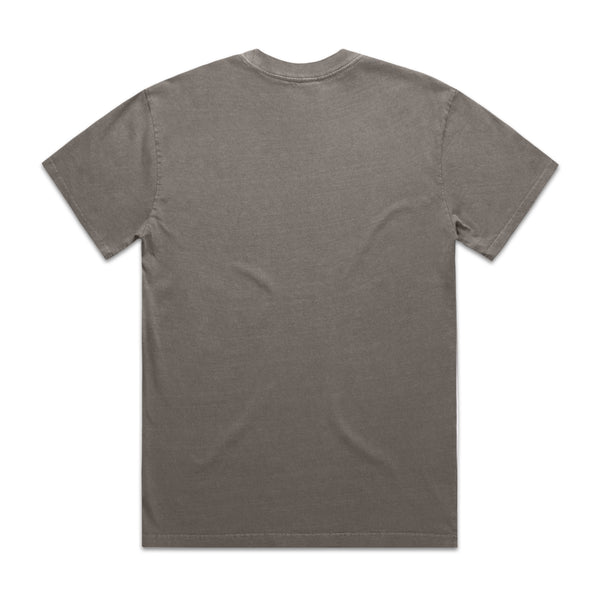 HEAVY FADED BOX TEE