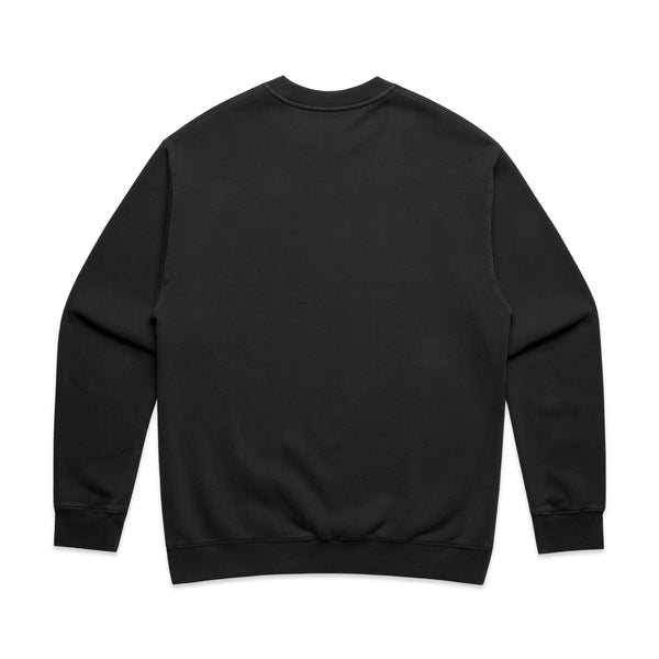 RELAX FADED SWEATSHIRT