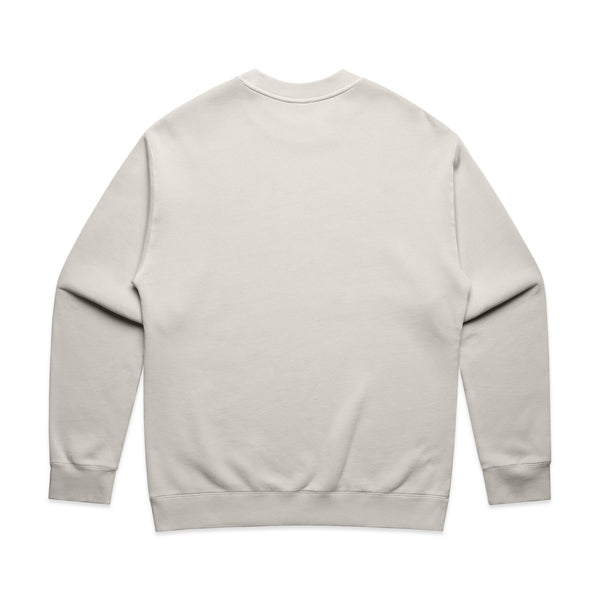 RELAX FADED SWEATSHIRT