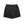 TRACK SHORTS ACID WASH