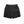 TRACK SHORTS ACID WASH