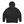 LOOSE FIT HOOD ACID WASH