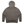 LOOSE FIT HOOD ACID WASH