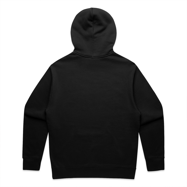 RELAX HOODIE