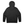 RELAX FADED ZIP HOODIE