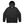 RELAX FADED ZIP HOODIE