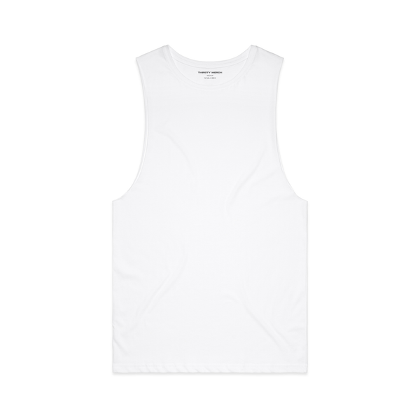 LOW CUT TANK