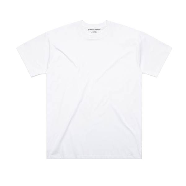 OVERSIZED TEE