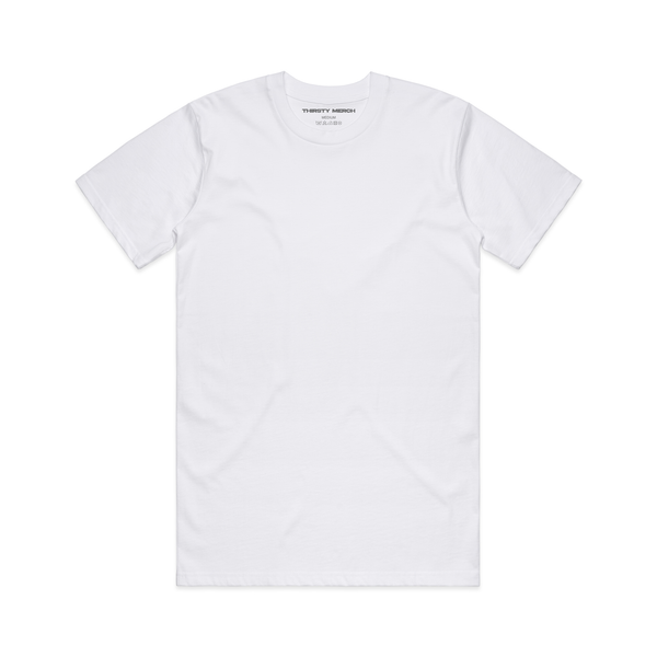 REGULAR TEE