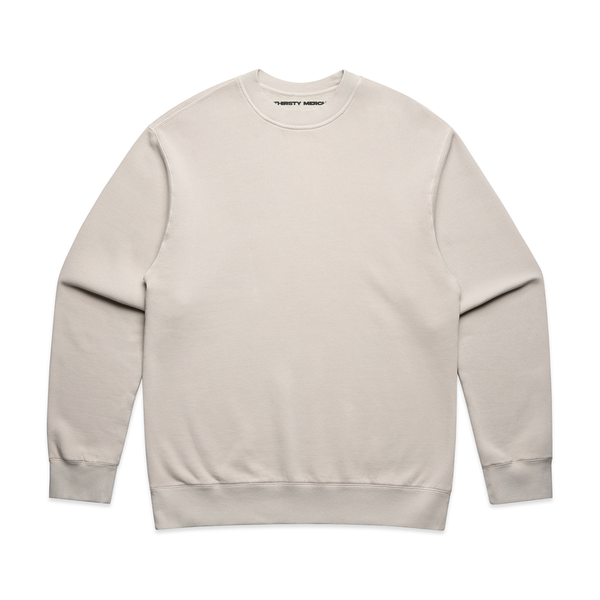 RELAX FADED SWEATSHIRT
