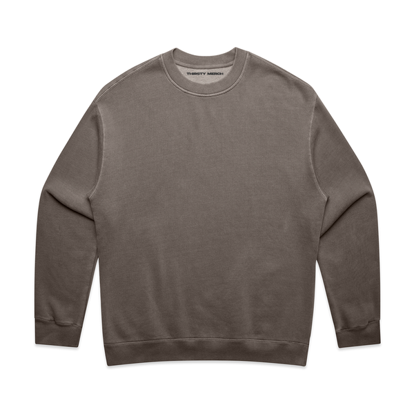 RELAX FADED SWEATSHIRT