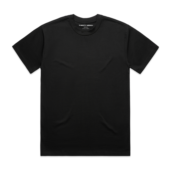HEAVY BOX TEE