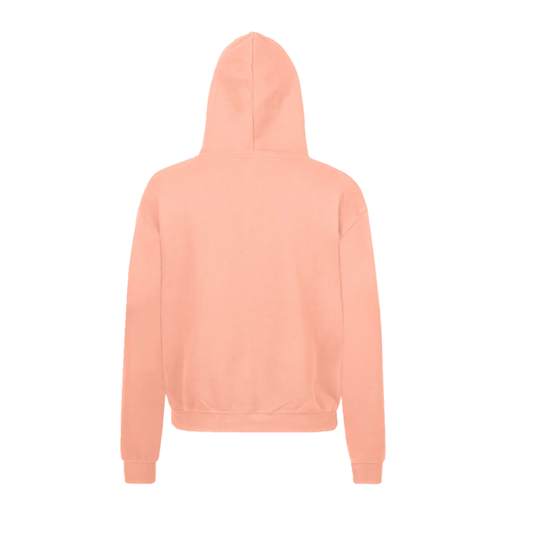 HEAVY BOX HOOD ACID WASH