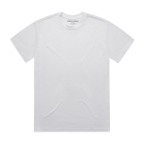 HEAVY BOX TEE