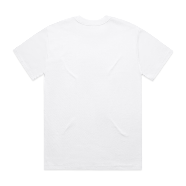 HEAVYWEIGHT BOXY FIT TEE