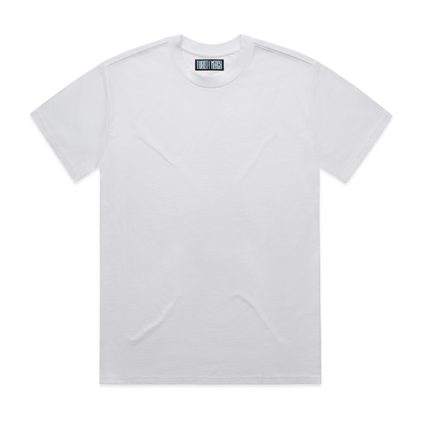 HEAVYWEIGHT BOXY FIT TEE