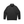 LOOSE FIT QUARTER ZIP ACID WASH