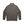 LOOSE FIT QUARTER ZIP ACID WASH