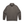 LOOSE FIT QUARTER ZIP ACID WASH