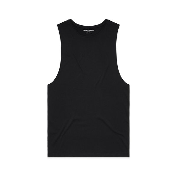 LOW CUT TANK