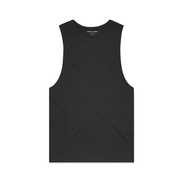 LOW CUT TANK