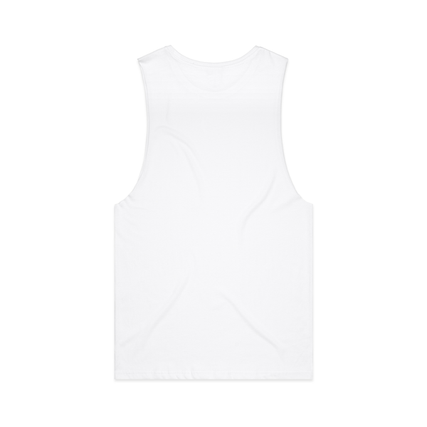 LOW CUT TANK