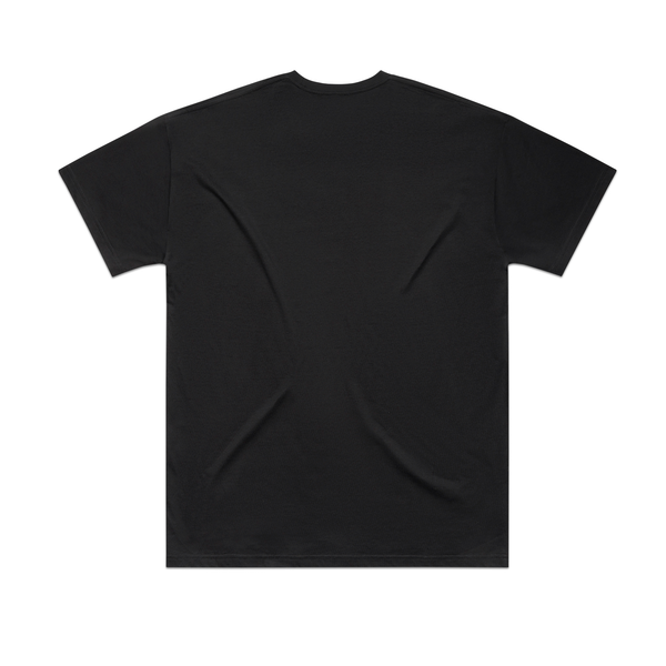 OVERSIZED TEE