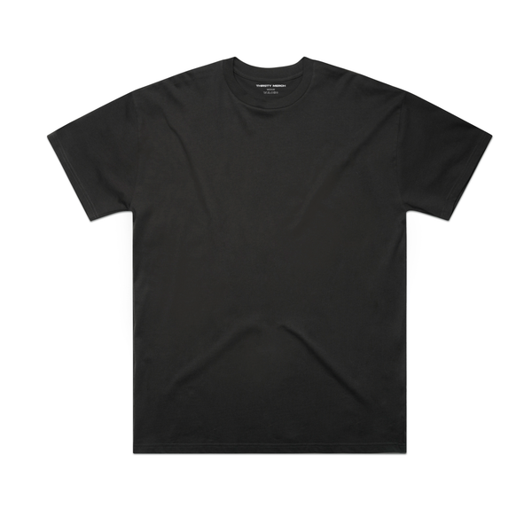 OVERSIZED TEE