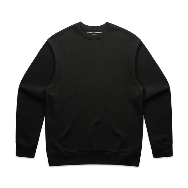 LOOSE FIT SWEATSHIRT