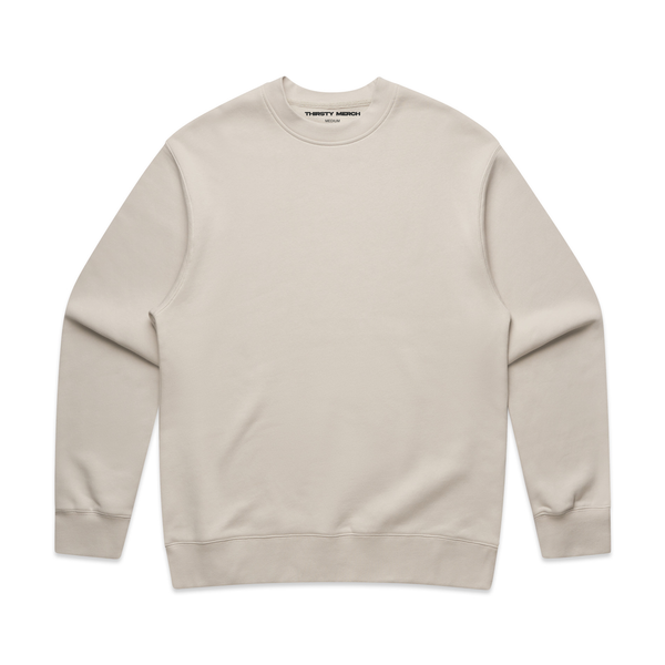 LOOSE FIT SWEATSHIRT